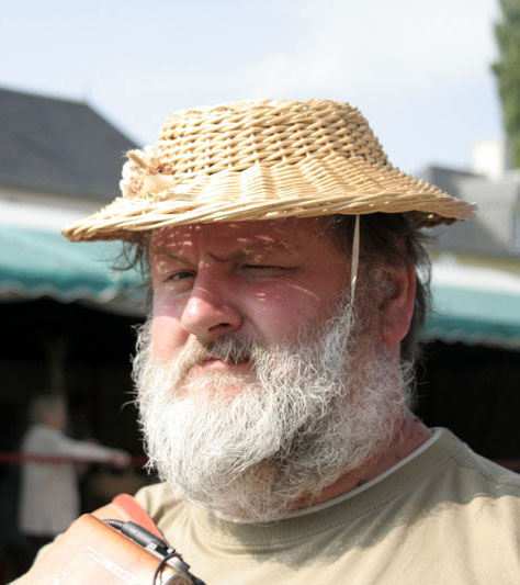 Jean-Marc Lefèvre